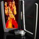 Illustration for article titled Unlikely Spokesperson Contest Results: Gadget Ads You'll Only See in Hell